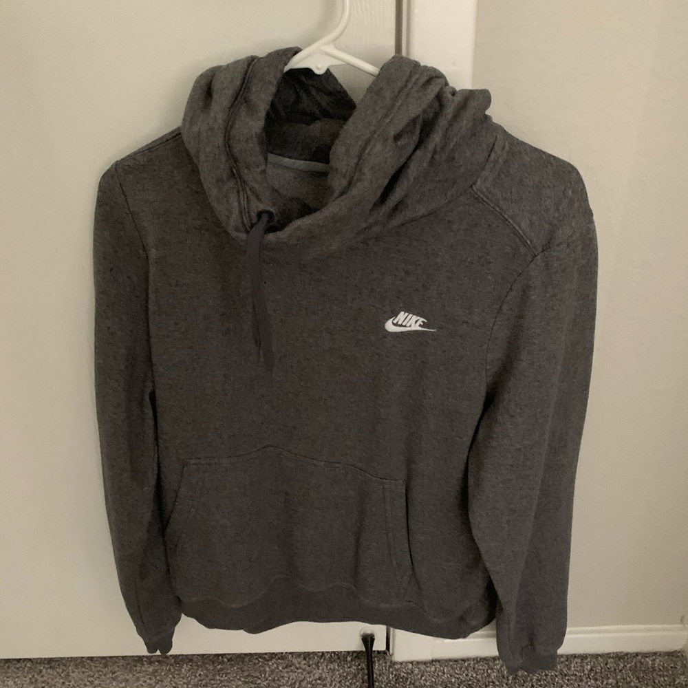nike hoodie